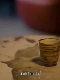 Episódio 21 - Herança e Vingança