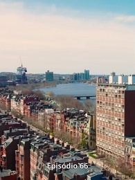 Herança e Vingança - Episode 66