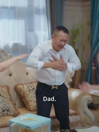 The Ex-Wife is Too Alluring: Mr. Faulkner’s Mad Pursuit - Episode 25