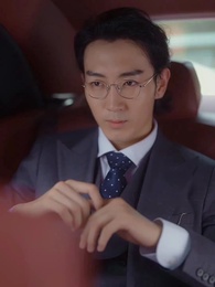 The Ex-Wife is Too Alluring: Mr. Faulkner’s Mad Pursuit - Episode 24