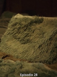 Episodio 28 - La Preferita dell’Alfa Spietato