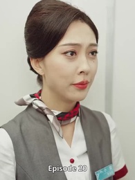 Episode 20 - [Dubbed]Love Above the Clouds