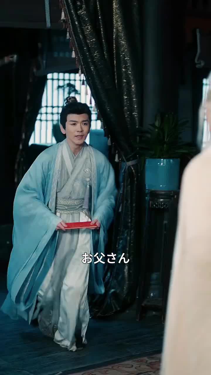 视频封面