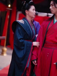 隠された鳳凰 - Episode 28