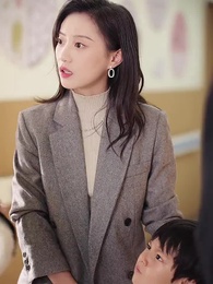 Episode 20 - [Dubbed]Daddy’s Kisses? No Thanks!