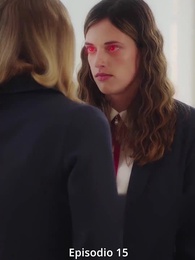 La Preferita dell’Alfa Spietato - Episode 15