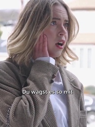 Episode 2 - Ärger ist ein Callboy