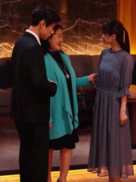 The Heiress Comes Back - Episode 23