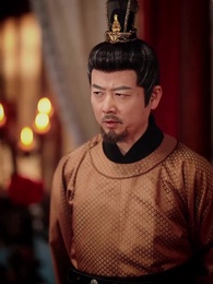 เมียหลวงข้ามภพกับสี่จอมแก่น - Episode 23