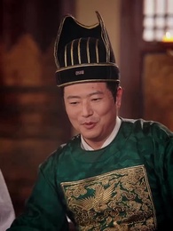 ตอนที่ 55 - เมียหลวงข้ามภพกับสี่จอมแก่น