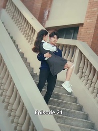 Episode 21 - Hanya Kembali Padamu