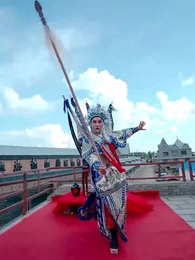 Mata Balas Mata - Episode 8