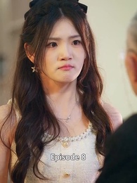 Hanya Kembali Padamu - Episode 8