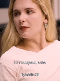 Episódio 38 - Herança e Vingança