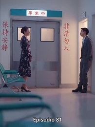 Episodio 81 - L'Ex Moglie Senza Via d'Uscita