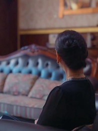 The Ex-Wife is Too Alluring: Mr. Faulkner’s Mad Pursuit - Episode 84