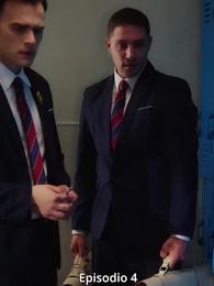 La Preferita dell’Alfa Spietato - Episode 4