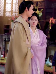 [Dubbed]Maid to Empress: The Hidden Twin Heirs - Episode 28