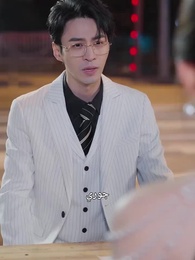 عاشق القمر وخائن الشمس  - Episode 42