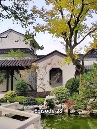 Hanya Kembali Padamu - Episode 28