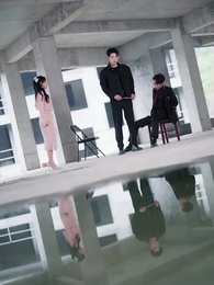 第47集 - 重逢有晴天