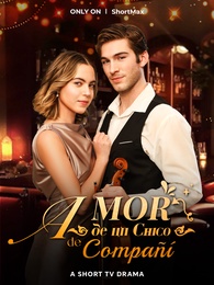 Amor de un Chico de Compañía