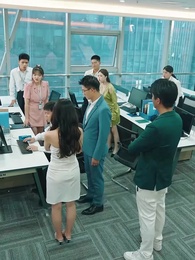 Singgasana Raja Naga - Episode 64