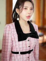 عند نزل الثلوج من جديد - Episode 9