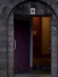 Custodito Dal Mio Fratello Alfa - Episode 32