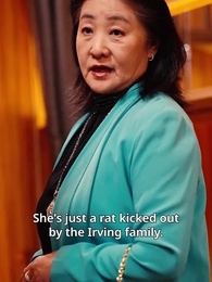 The Heiress Comes Back - Episode 24