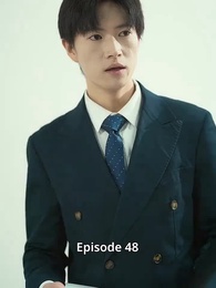 Episode 48 - Hanya Kembali Padamu