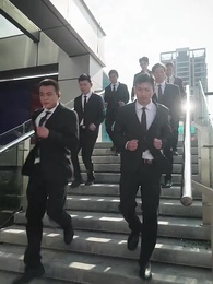 [Dubbed]Daddy’s Kisses? No Thanks! - Episode 53