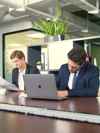 Episode 23 - Blitzhochzeit nach einer Nacht