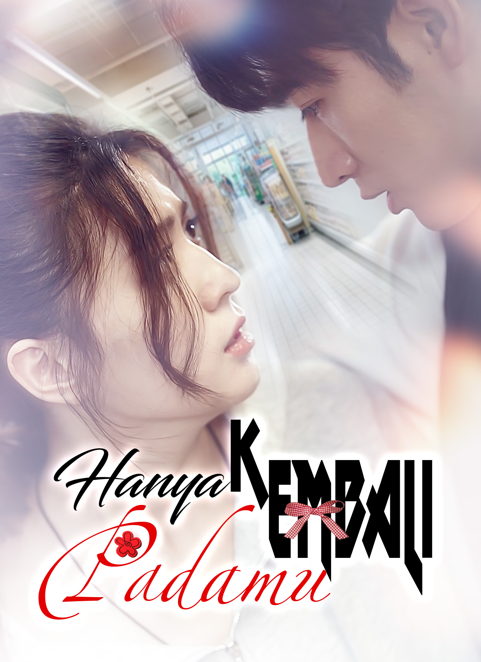 Hanya Kembali Padamu