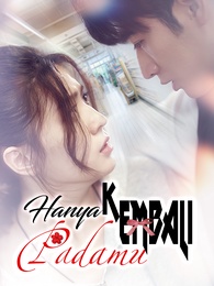 Hanya Kembali Padamu