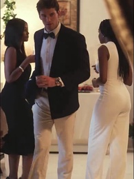 Deseo y Poder - Episode 10