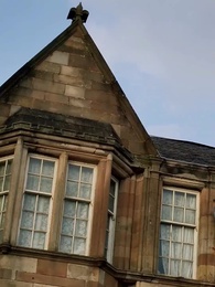 Episodio 16 - Custodito Dal Mio Fratello Alfa