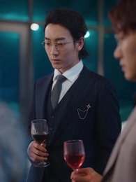 The Ex-Wife is Too Alluring: Mr. Faulkner’s Mad Pursuit - Episode 54