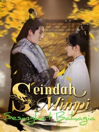 Seindah Mimpi, Sesingkat Bahagia