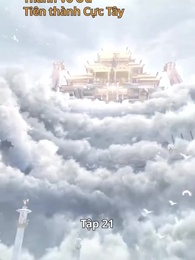 Tập 21 - [Lồng tiếng]Ma Tôn Tối Cao