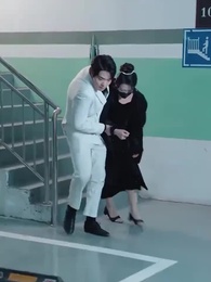 [Dijuluki]Putri yang Teraniaya - Episode 51