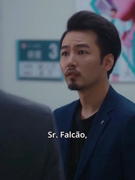 Ex-Esposa de Face Dupla - Episode 91