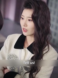 [Dubbed]Daddy’s Kisses? No Thanks! - Episode 10