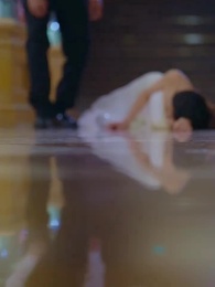 The Ex-Wife is Too Alluring: Mr. Faulkner’s Mad Pursuit - Episode 65