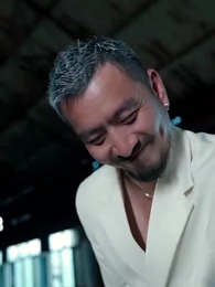 Mata Balas Mata - Episode 24