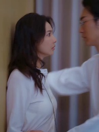 The Ex-Wife is Too Alluring: Mr. Faulkner’s Mad Pursuit - Episode 61