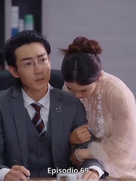 L'Ex Moglie Senza Via d'Uscita - Episode 69