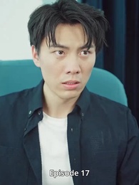 [Dubbed]Love Above the Clouds - Episode 17