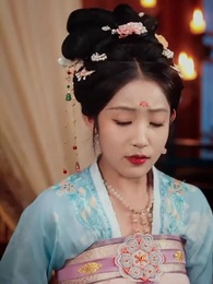 เมียหลวงข้ามภพกับสี่จอมแก่น - Episode 41