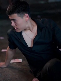 Mata Balas Mata - Episode 10